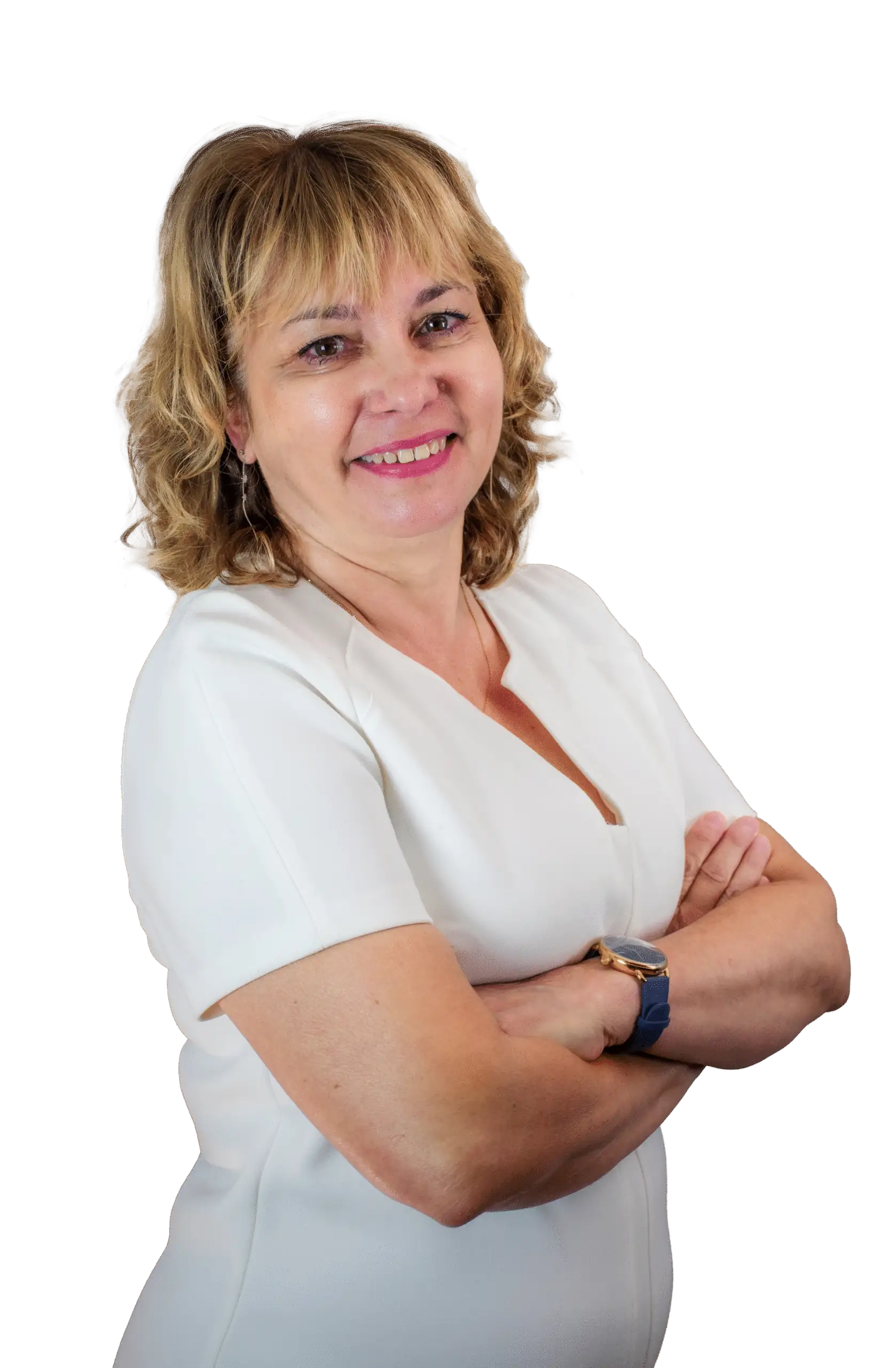 Photo de portrait Nathalie Lemetayer