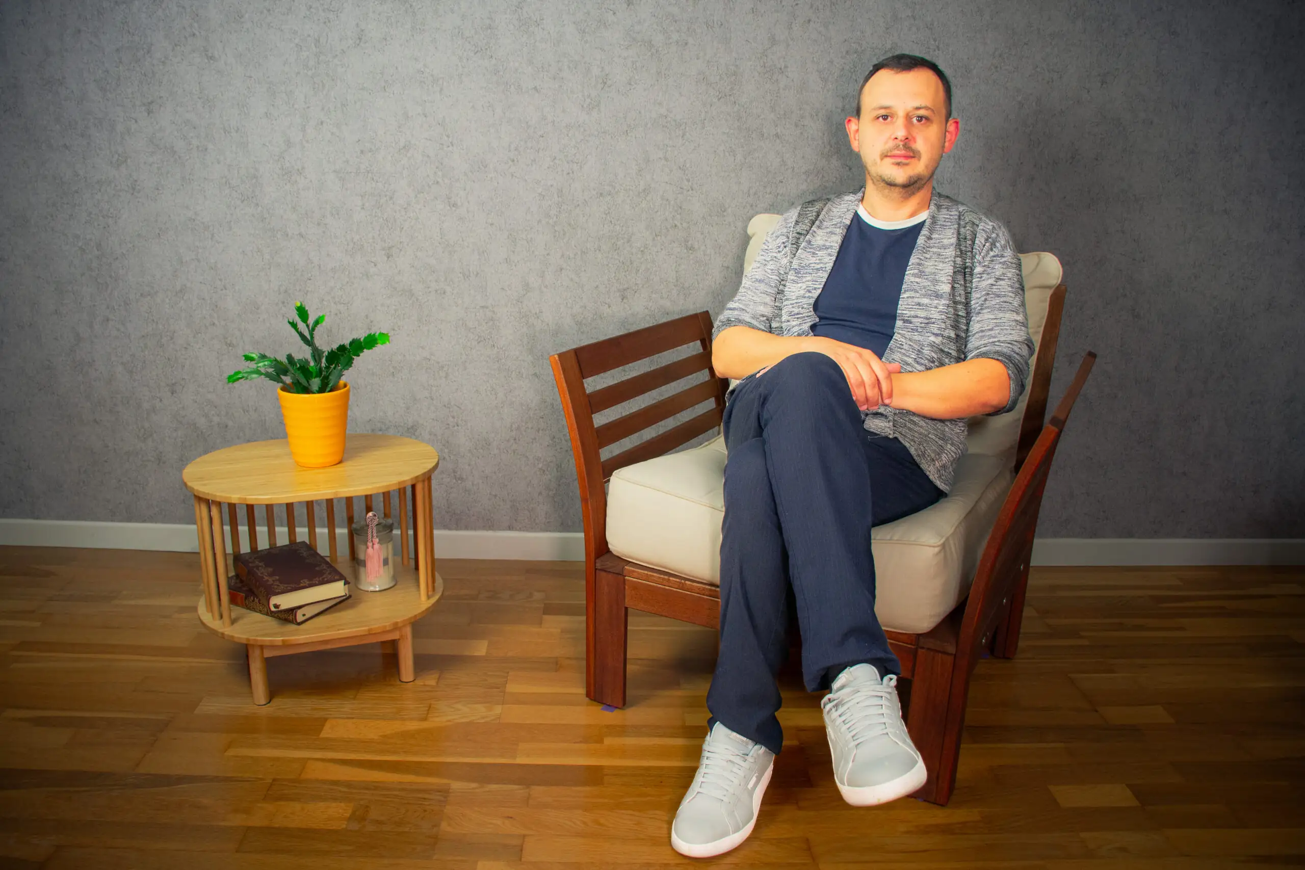 Présentation Edwige