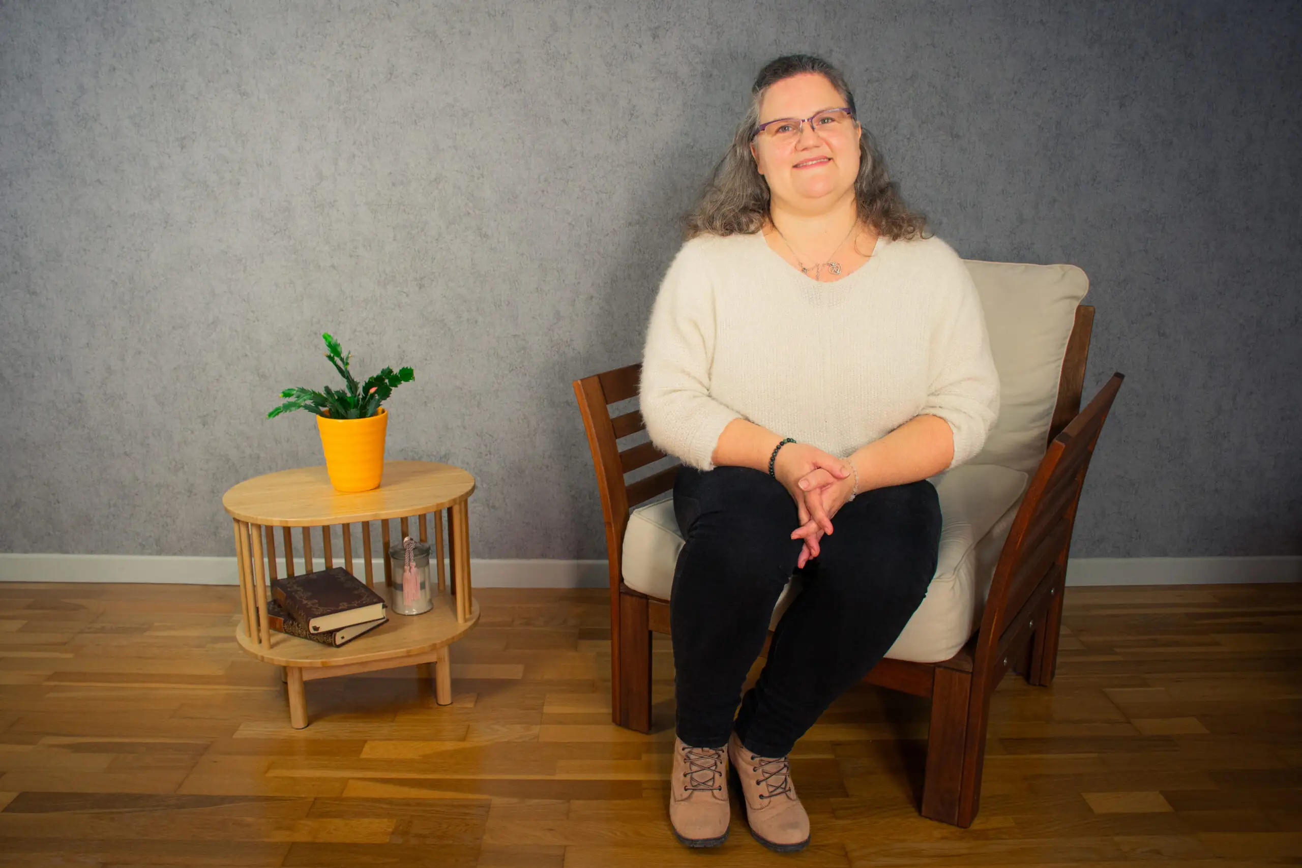 Présentation Edwige