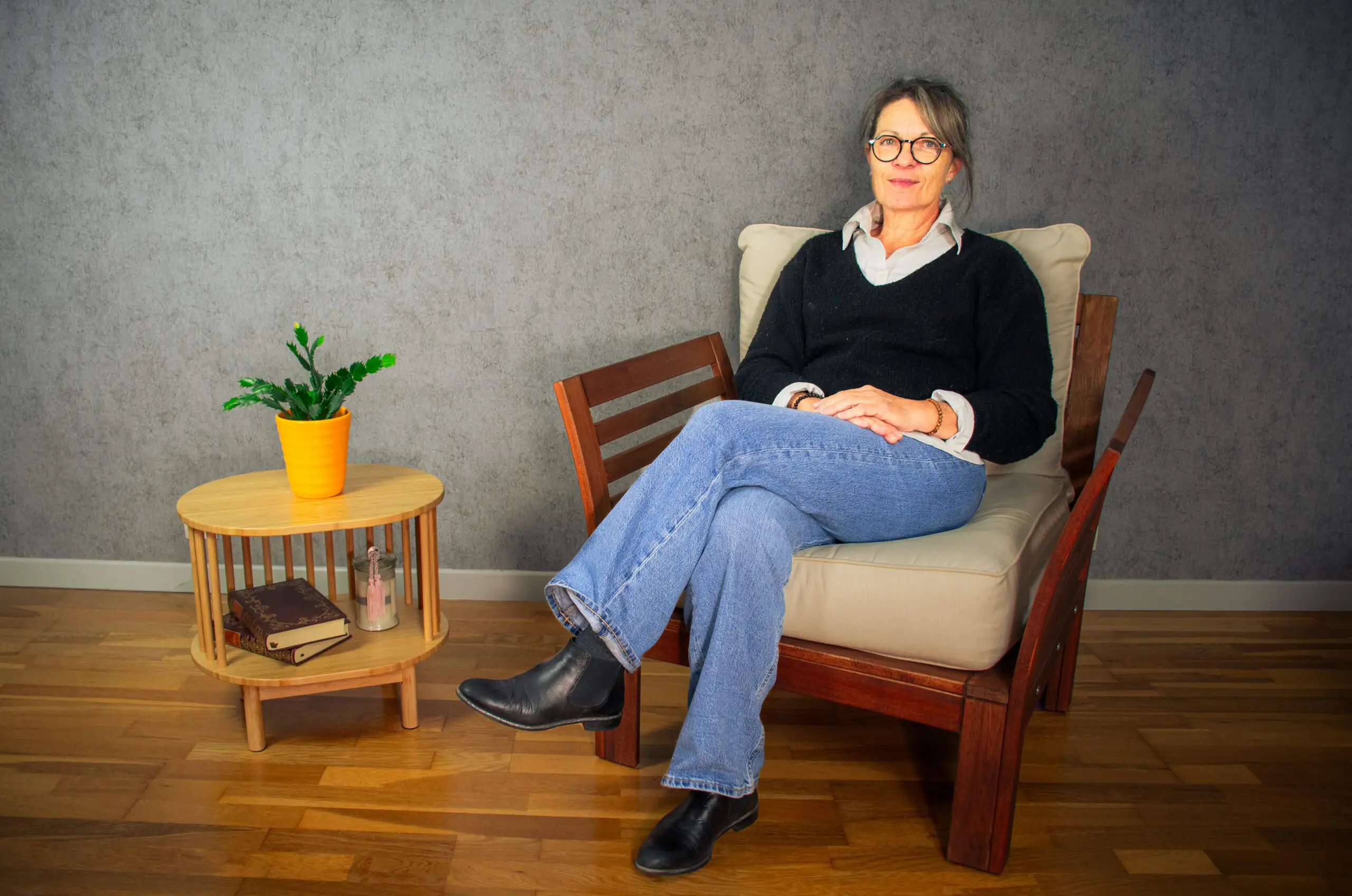 Présentation Mylène