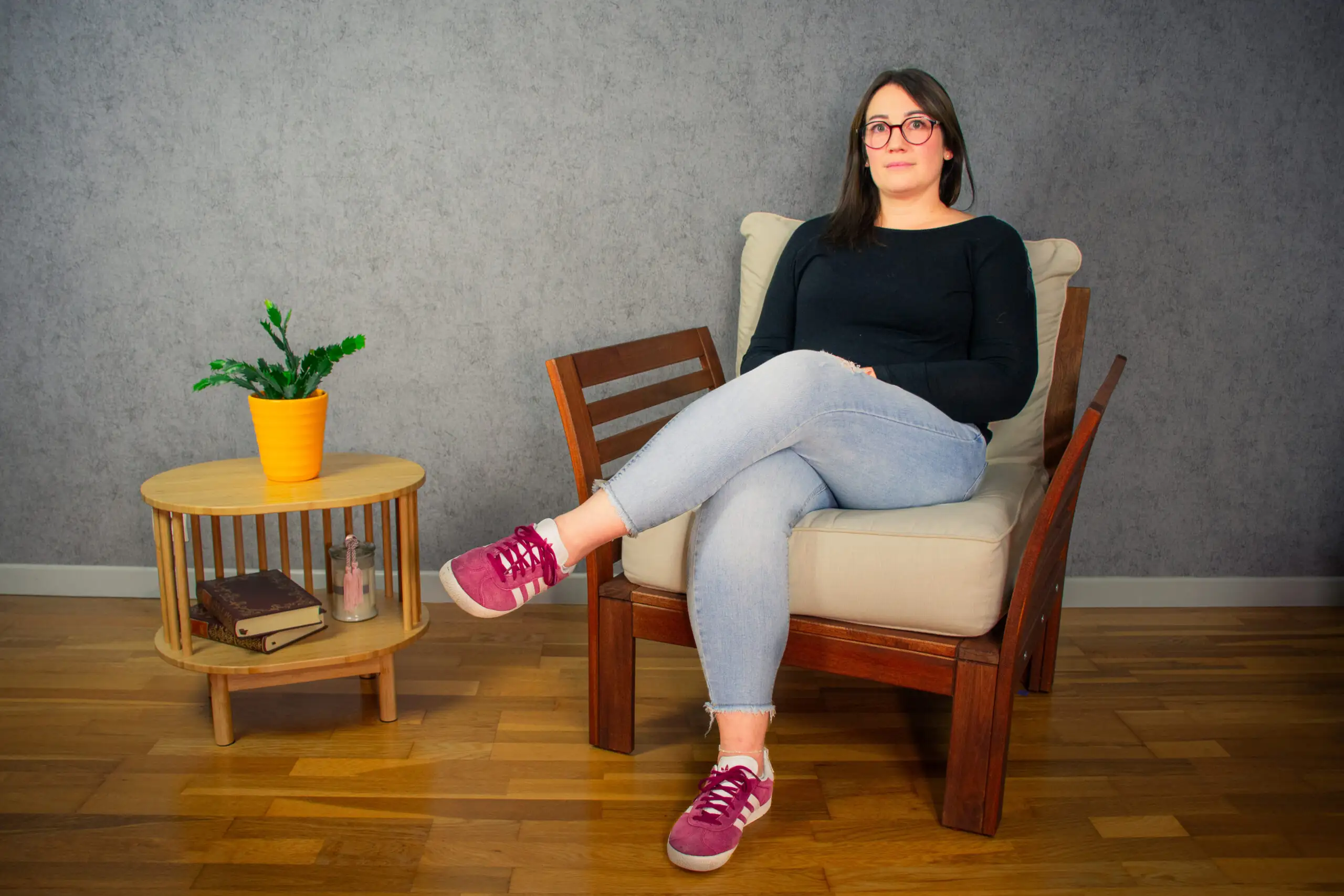 Présentation Sophie